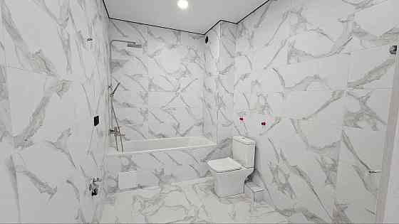 Нова 1-кiмнатна квартира вiд власника без комiсiї з ремонтом Розенталь Лиманка