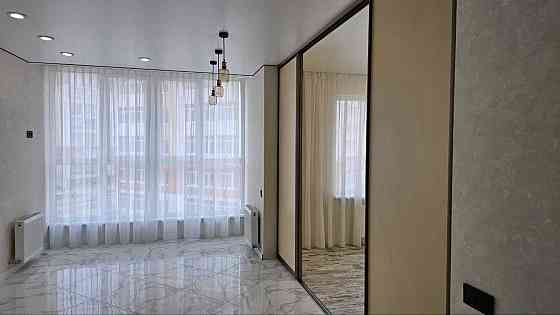 Нова 1-кiмнатна квартира вiд власника без комiсiї з ремонтом Розенталь Лиманка