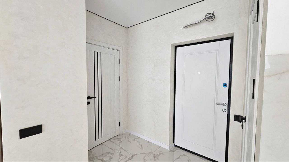 Нова 1-кiмнатна квартира вiд власника без комiсiї з ремонтом Розенталь Лиманка - зображення 6