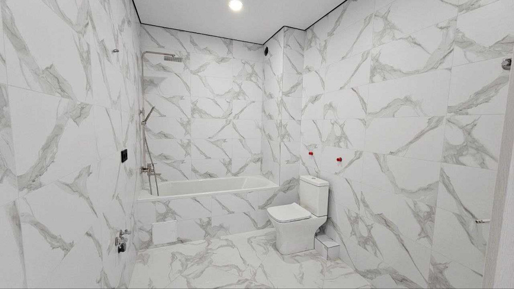 Нова 1-кiмнатна квартира вiд власника без комiсiї з ремонтом Розенталь Лиманка - зображення 5