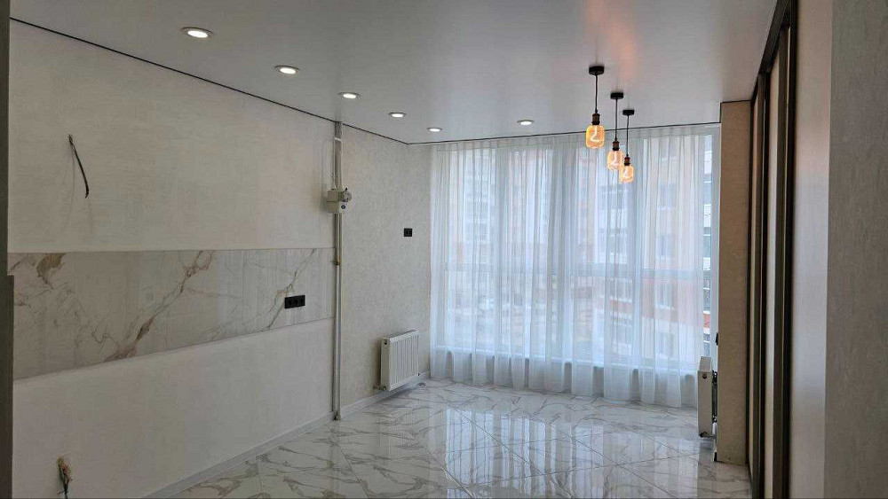 Нова 1-кiмнатна квартира вiд власника без комiсiї з ремонтом Розенталь Лиманка - зображення 8