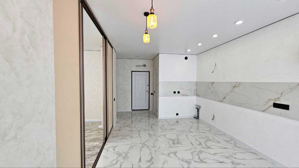 Нова 1-кiмнатна квартира вiд власника без комiсiї з ремонтом Розенталь Лиманка - зображення 2