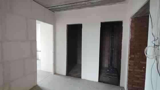 Двокімнатна квартира 62м2 по супер ціні Сертифікат Постанова Так Гостомель