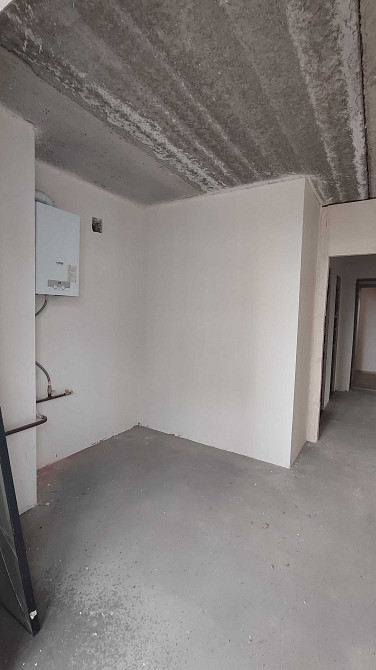 Двокімнатна квартира 62м2 по супер ціні Сертифікат Постанова Так Гостомель - изображение 8