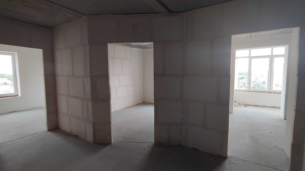 Двокімнатна квартира 62м2 по супер ціні Сертифікат Постанова Так Гостомель - изображение 6