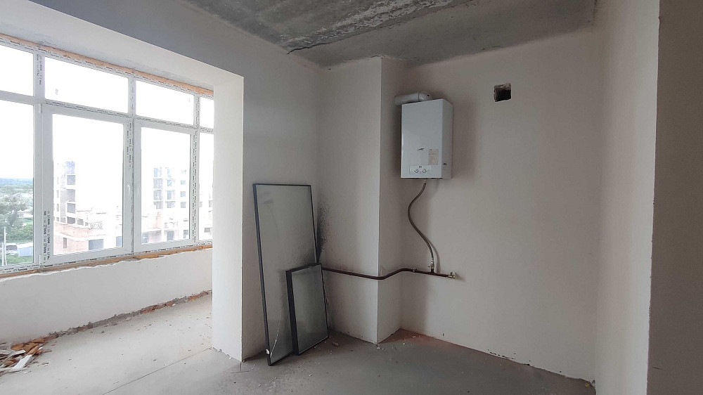 Двокімнатна квартира 62м2 по супер ціні Сертифікат Постанова Так Гостомель - изображение 7