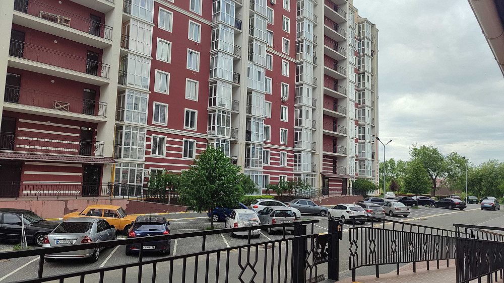 Двокімнатна квартира 62м2 по супер ціні Сертифікат Постанова Так Гостомель - изображение 2