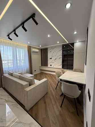 Красивая 3-комн.квартира в новом доме на Таирова согласны на постановы Odesa