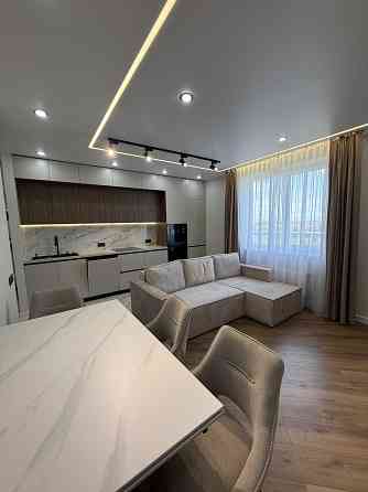 Красивая 3-комн.квартира в новом доме на Таирова согласны на постановы Odesa