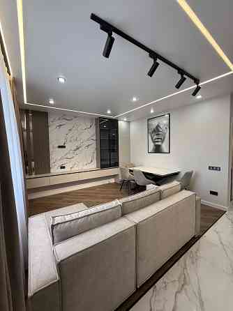 Красивая 3-комн.квартира в новом доме на Таирова согласны на постановы Odesa