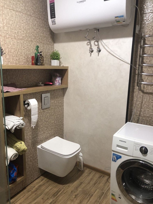 Продається квартира ЖК Пташка Харьков - изображение 7