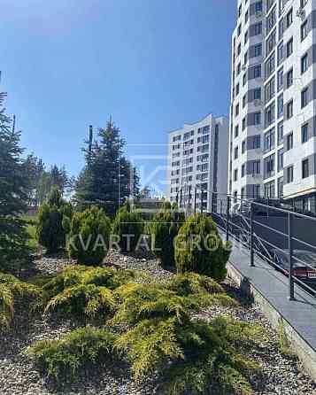 В продажі трохкімнатна квартира 75м2. БЕЗ КОМІСІЇ ! Гостомель