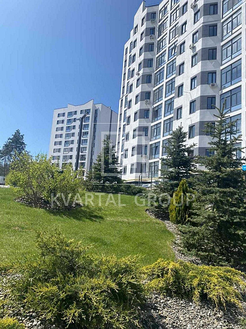 В продажі трохкімнатна квартира 75м2. БЕЗ КОМІСІЇ ! Гостомель - зображення 1