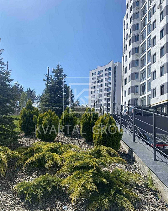 В продажі трохкімнатна квартира 75м2. БЕЗ КОМІСІЇ ! Гостомель - зображення 4