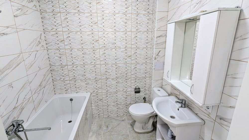 1-кімнатна, р-н Екватора,з ремонтом,меблями,технікою. Чудовий вигляд! Ровно - изображение 5