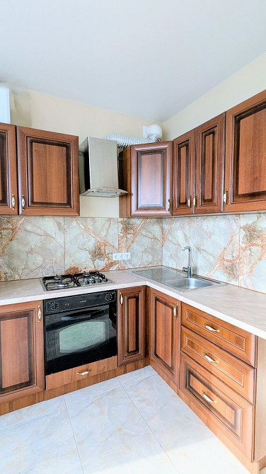 1-кімнатна, р-н Екватора,з ремонтом,меблями,технікою. Чудовий вигляд! Ровно - изображение 2