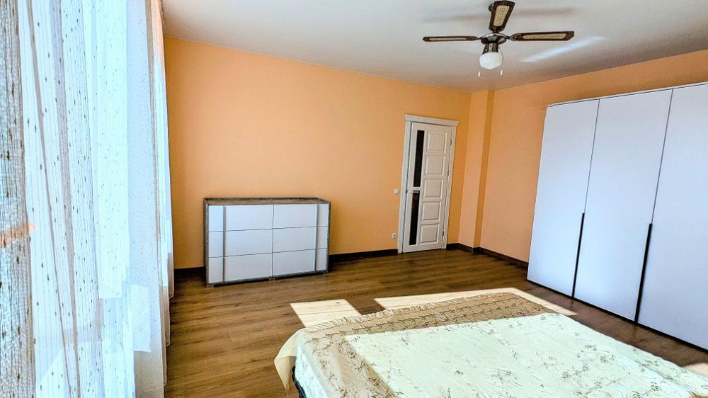 1-кімнатна, р-н Екватора,з ремонтом,меблями,технікою. Чудовий вигляд! Ровно - изображение 4