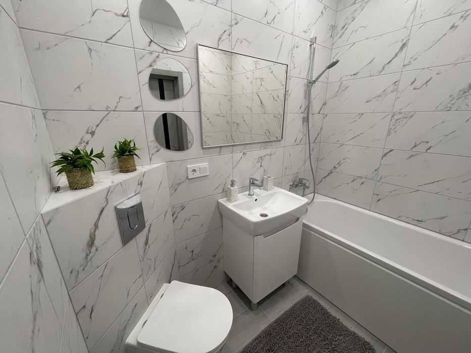 Продаж однокімнатної квартири в ЖК Комфорт класу Ирпень - изображение 1