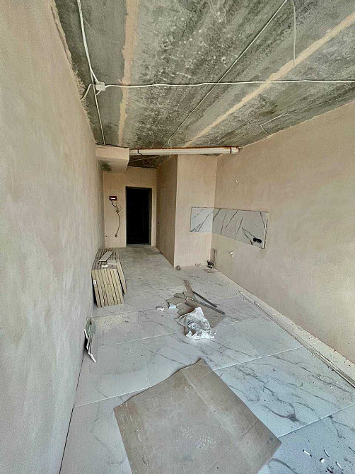 Продам смарт-квартиру в ЖК "Воробьёвы горы на полях"! (403430) Харьков - изображение 1