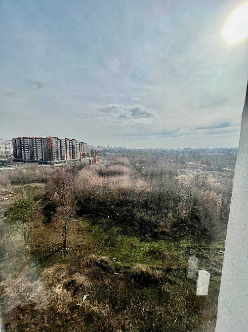 Продам смарт-квартиру в ЖК "Воробьёвы горы на полях"! (403430) Харьков - изображение 7