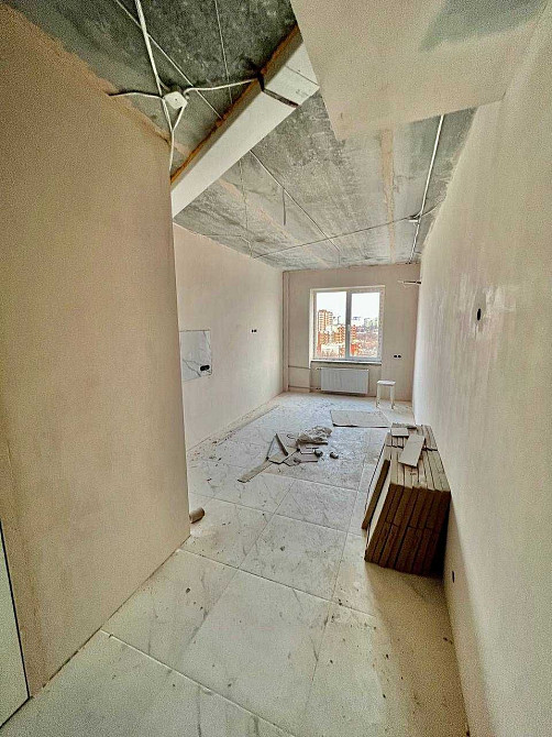 Продам смарт-квартиру в ЖК "Воробьёвы горы на полях"! (403430) Харьков - изображение 8