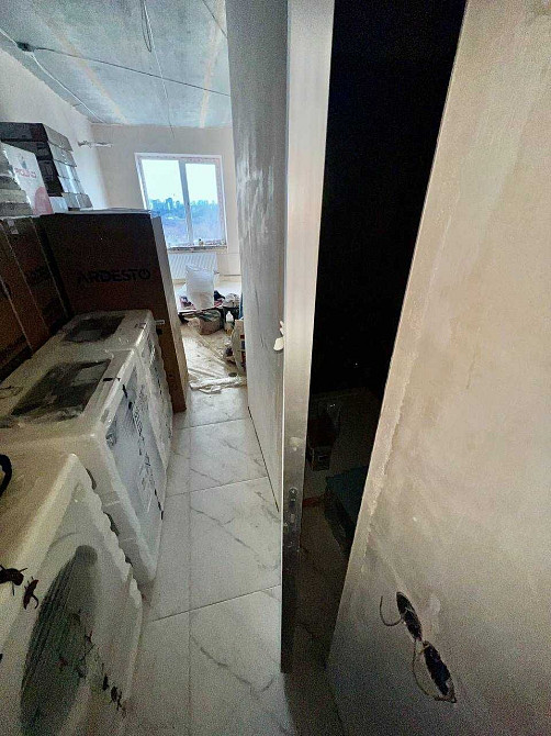 Продам смарт-квартиру в ЖК "Воробьёвы горы на полях"! (403430) Харьков - изображение 5