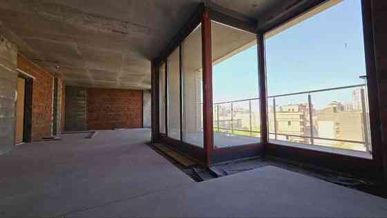 Продам 3к квартиру в ЖК Mozart. Элитный комплекс премиум класса! Днепр