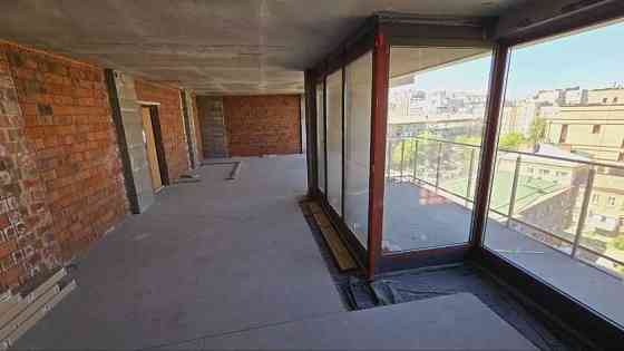 Продам 3к квартиру в ЖК Mozart. Элитный комплекс премиум класса! Днепр