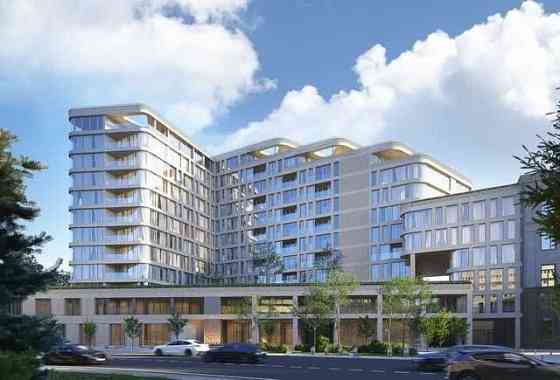 Продам 3к квартиру в ЖК Mozart. Элитный комплекс премиум класса! Днепр