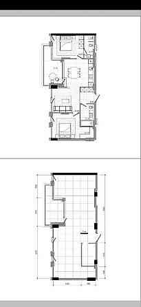 Продам 3к квартиру в ЖК Mozart. Элитный комплекс премиум класса! Днепр