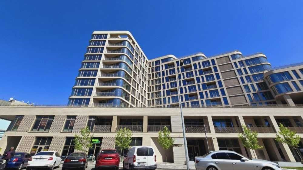 Продам 3к квартиру в ЖК Mozart. Элитный комплекс премиум класса! Днепр - изображение 8