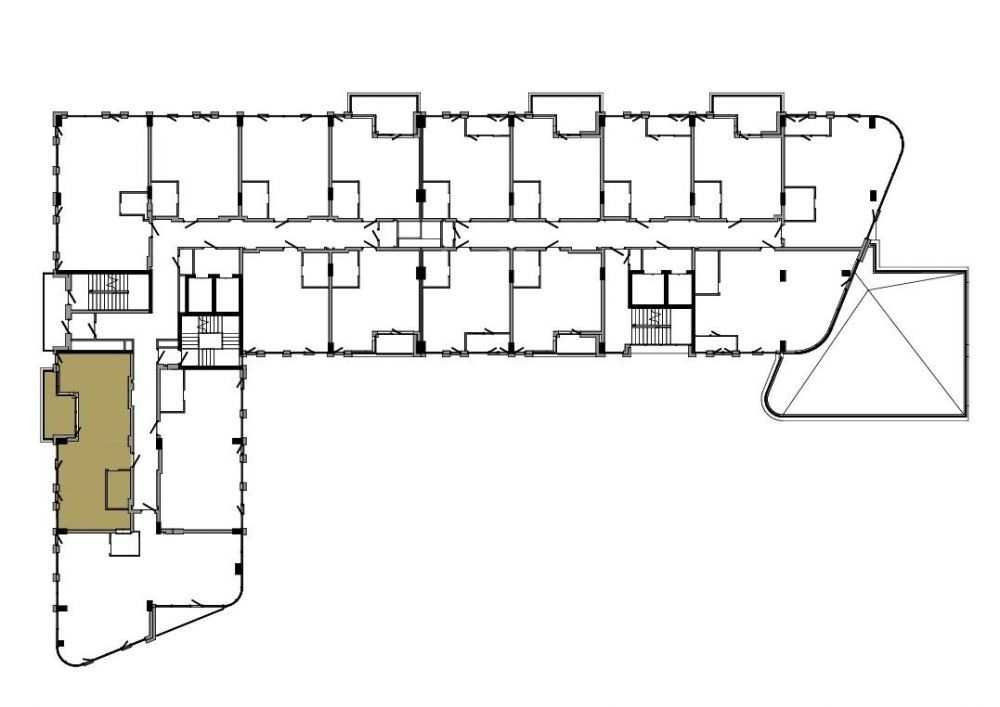 Продам 3к квартиру в ЖК Mozart. Элитный комплекс премиум класса! Днепр - изображение 7