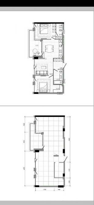 Продам 3к квартиру в ЖК Mozart. Элитный комплекс премиум класса! Днепр - изображение 6