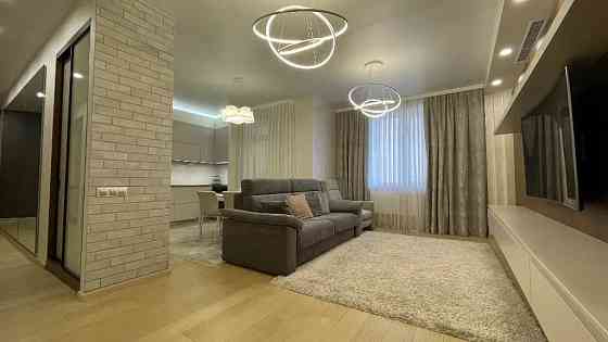 Продам 2к квартиру в ЖК Чкаловский Днепр