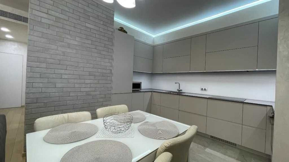 Продам 2к квартиру в ЖК Чкаловский Днепр - изображение 1