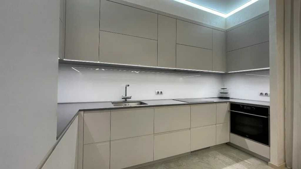 Продам 2к квартиру в ЖК Чкаловский Днепр - изображение 2