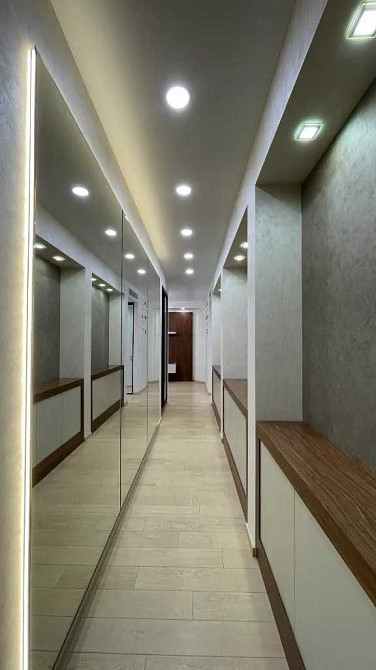 Продам 2к квартиру в ЖК Чкаловский Днепр - изображение 4