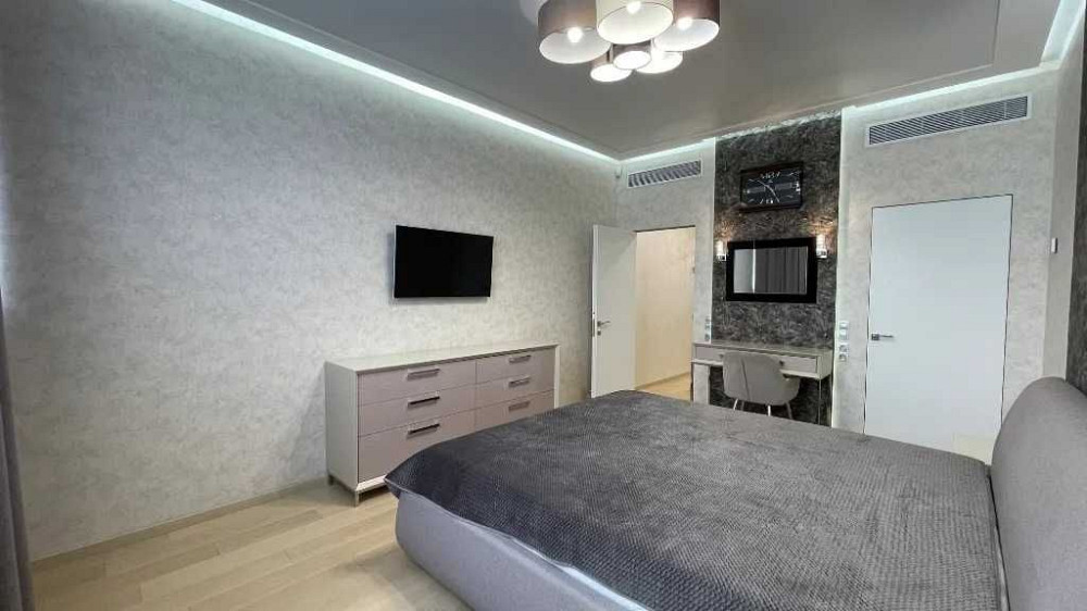 Продам 2к квартиру в ЖК Чкаловский Днепр - изображение 6