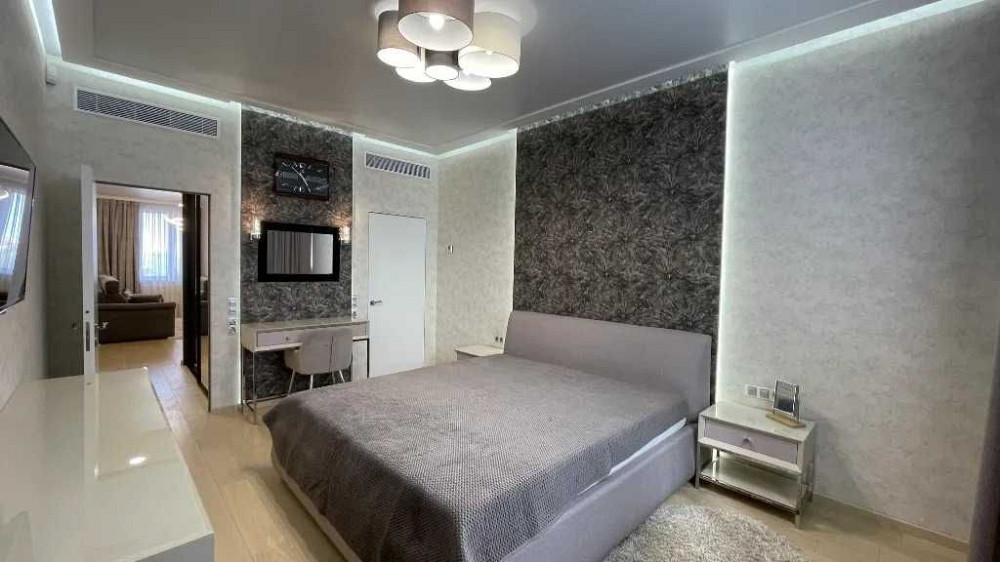 Продам 2к квартиру в ЖК Чкаловский Днепр - изображение 8