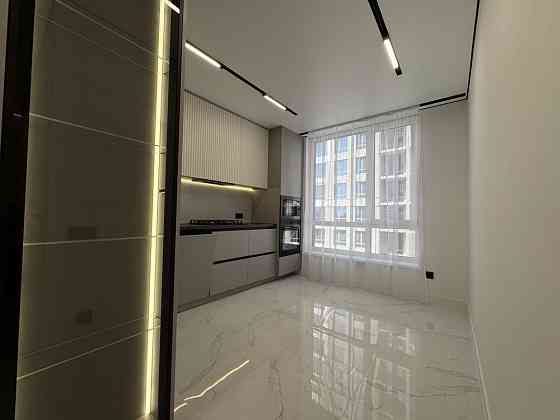 ТЕРМІНОВО! 1.5 кімнати з дизайнерським ремонтом за вигідною ціною! Івано-Франківськ