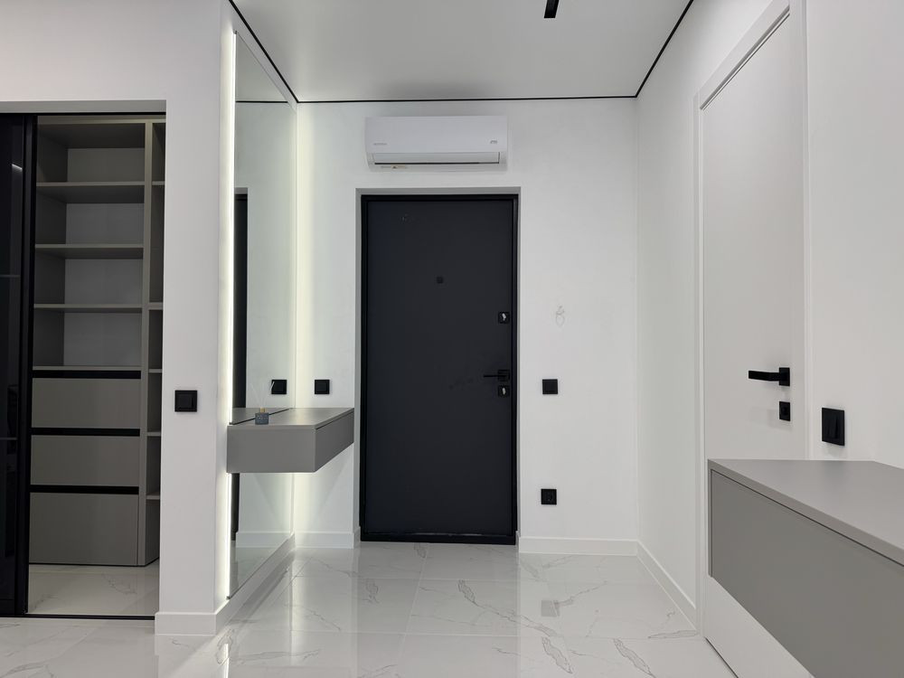 ТЕРМІНОВО! 1.5 кімнати з дизайнерським ремонтом за вигідною ціною! Івано-Франківськ - зображення 7