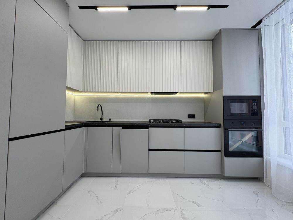 ТЕРМІНОВО! 1.5 кімнати з дизайнерським ремонтом за вигідною ціною! Івано-Франківськ - зображення 2