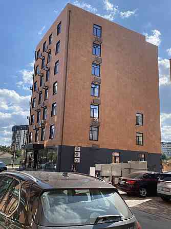 Продам 2 кімнатну квартиру 66м Чабани , новий будинок Чабани