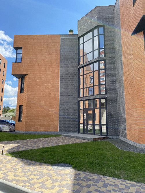 Продам 2 кімнатну квартиру 66м Чабани , новий будинок Чабани - зображення 3