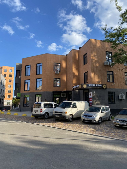 Продам 2 кімнатну квартиру 66м Чабани , новий будинок Чабани - зображення 4