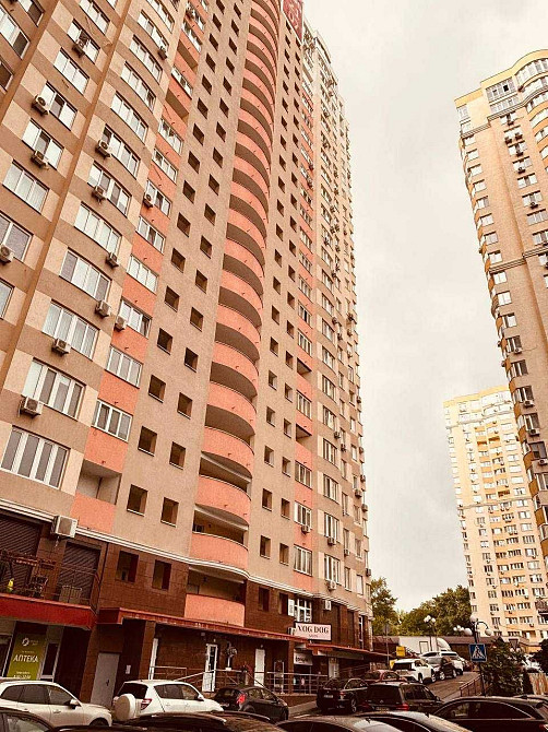 "Життя на Повну: Квартири в Сучасному ЖК '4 Сезони'!" Київ - зображення 1