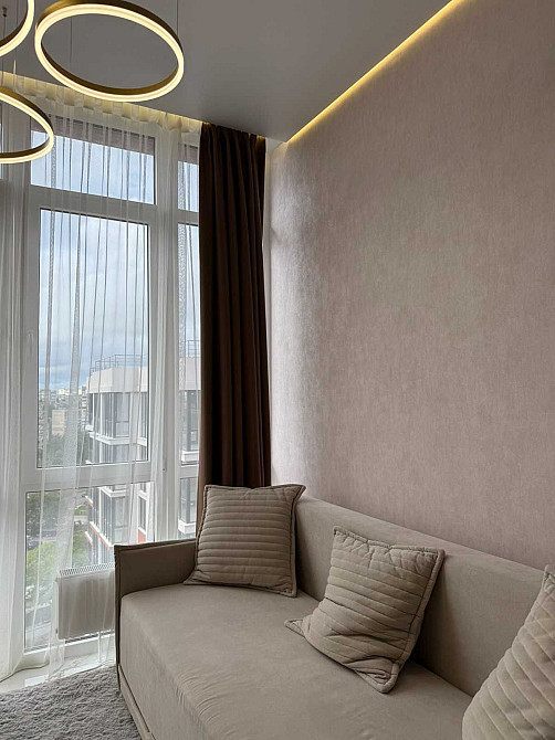 Продам 2-х комнатную квартиру в новом ЖК Odesa - photo 3