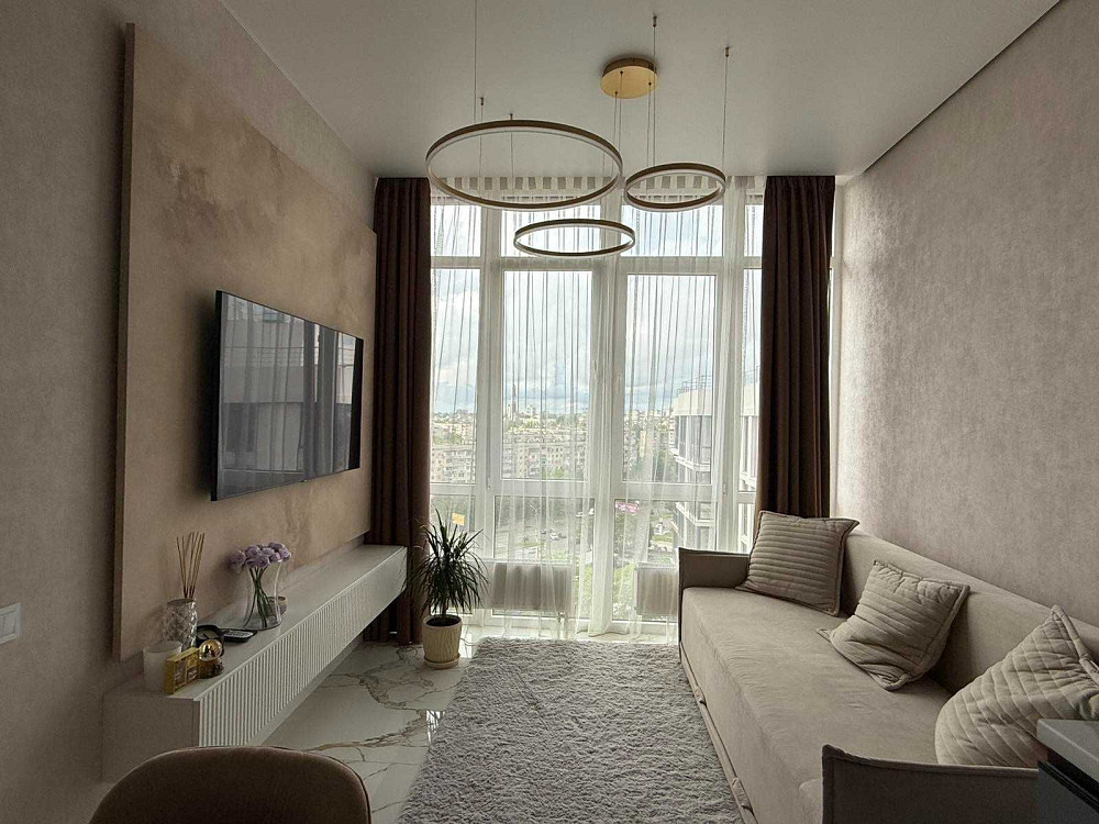 Продам 2-х комнатную квартиру в новом ЖК Odesa - photo 1