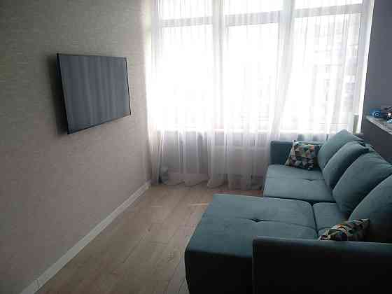 1-комнатная (студия) от хозяина ! 34 "Жемчужина ! 40.кв м. Odesa