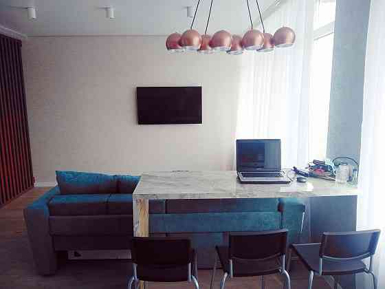 1-комнатная (студия) от хозяина ! 34 "Жемчужина ! 40.кв м. Odesa